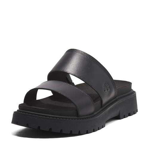Mules et sabots Timberland Clairemont WaySLIDE SANDAL pour Femme - vue 10
