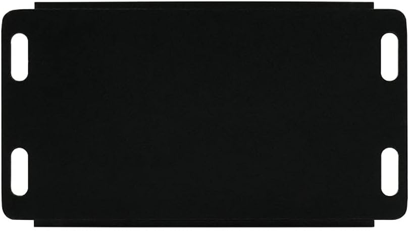 Industrial Grade USB HUB, with Metal Case, Extending 4X USB 2.0 Ports, ESD Protection, Support Multiple OS, Plug & Play