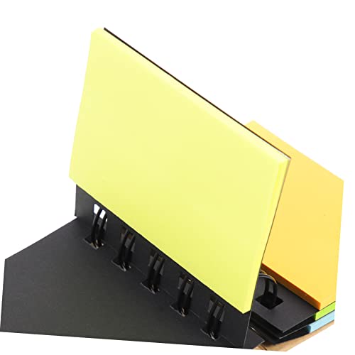 Bloc-notes à spirale portable pour ne plus perdre vos idées au bureau et à la maison