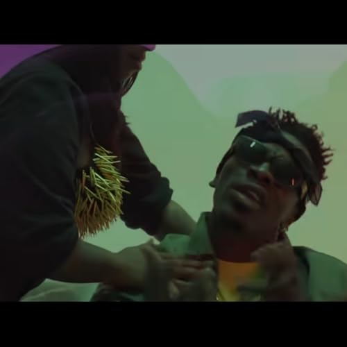 Unpacking the Rhythms: An Inside Look into Ghana&rsquo;s Music Industry with Shatta Wale