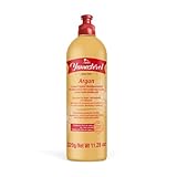 Argan Yamasterol 320 g, Yama, Dourado