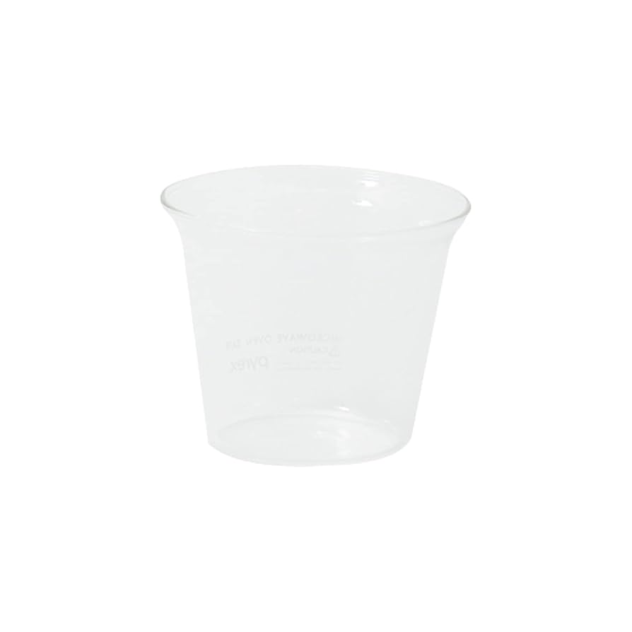Amazon｜PYREX パイレックス プリンカップ 150ml Blow ブロー