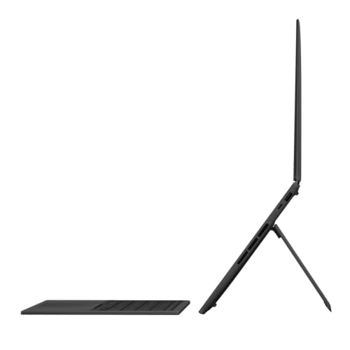Image of Mavark Zenbook Duo Dual 14 inch OLED 3K 144Hz Touch Laptop - Intel Core Ultra X9 388H, Intel Arc Graphics, 32GB RAM, 2TB SSD, Stylus Pen WiFi 7, Win 11 Pro CPS Warranty