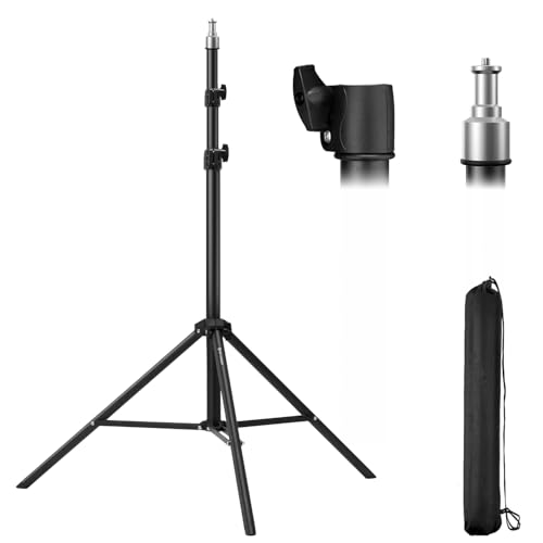 K&F Concept ライトスタンド