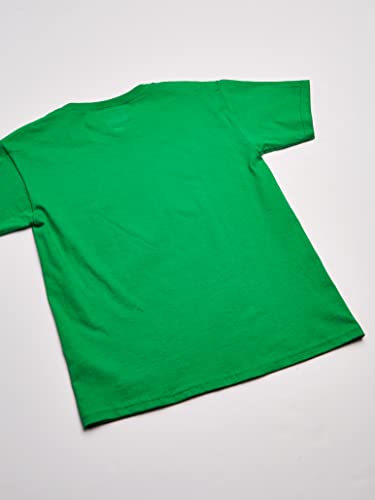 Image of Nintendo Boy's Its Yoshi T-Shirt