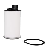 Pasurmu 32007853 crankcase ventilation Breather Filter Compatible With JCB Tracked Excavators 131x