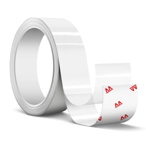 VViViD Barricade Premium Clear Paint Protection Film (1” x 96”)