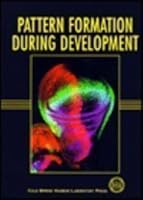 Pattern Formation During Development 0879695358 Book Cover