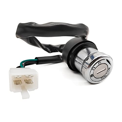 Interrupteur D'allumage CF 500 600 625 X5 X6 GE Quad ATV500 ATV600