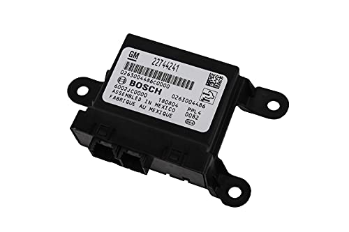 GM Genuine Parts 22744241 Parking Assist Control Module