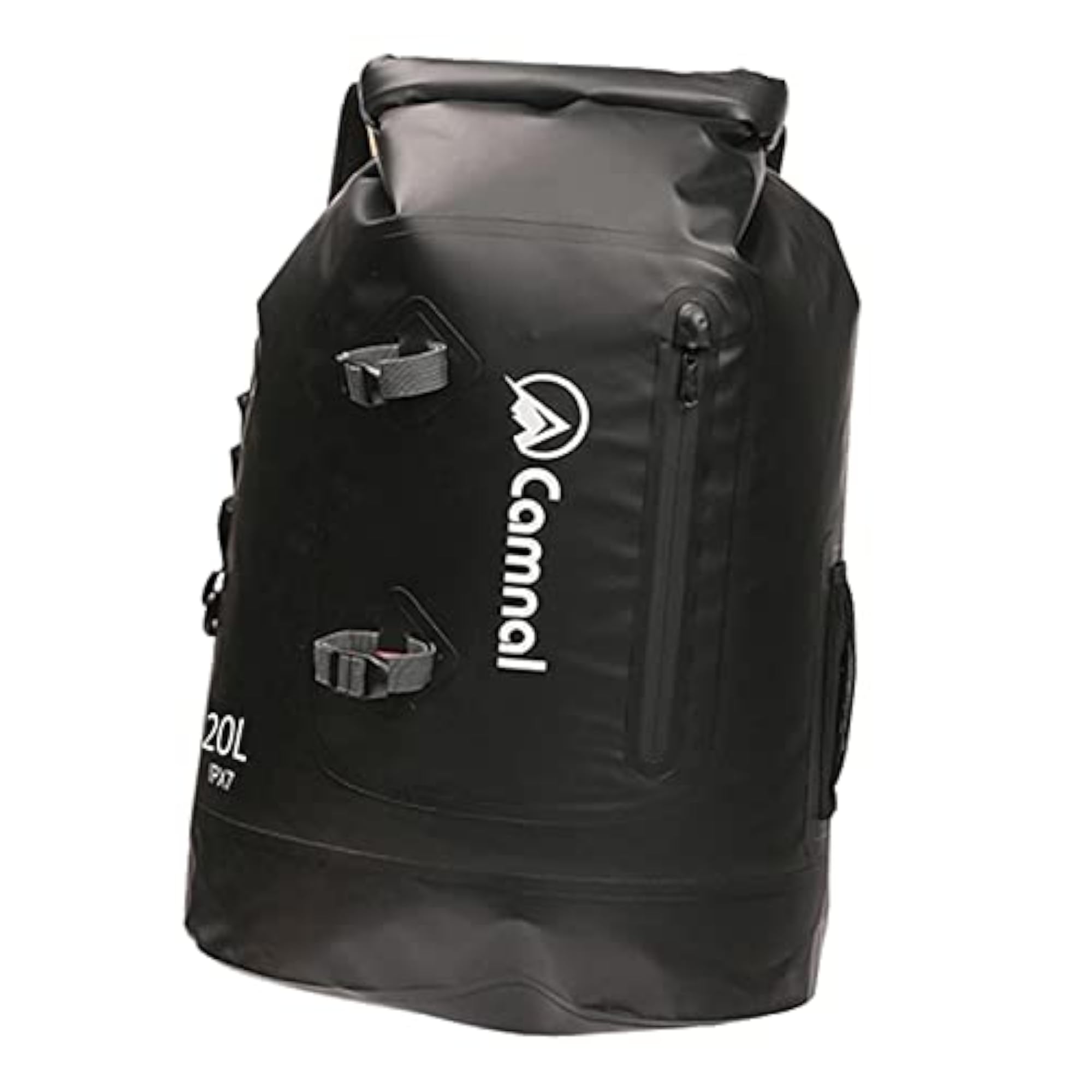 Floating Dry Bag Waterproof Backpack for Beach Outdoor Use