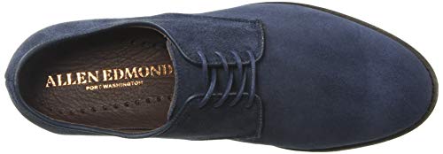 Image of Allen Edmonds Nomad Buck