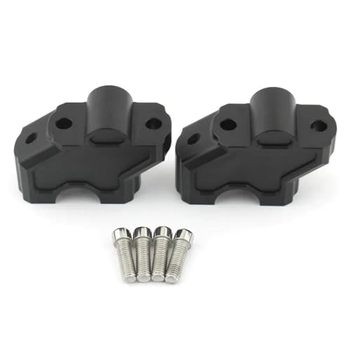 Extensión manillar Harley Nightster 975 para mejorar la postura de conducción