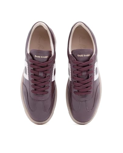 Image of Rare Rabbit Mens Dorset Pro Sneaker