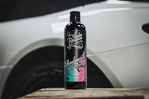 Auto Finesse Radiance Carnauba Crème 500 ml miniatura 3