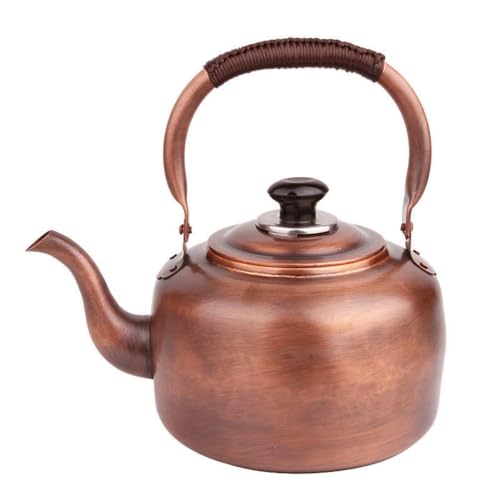 【未使用】銅やかん　ケトル　明和産業　やかん 銅製 ケトル 食楽工房 匠のこだわり 2.4L ケトル やかん ヤカン 純銅 日本製 調理