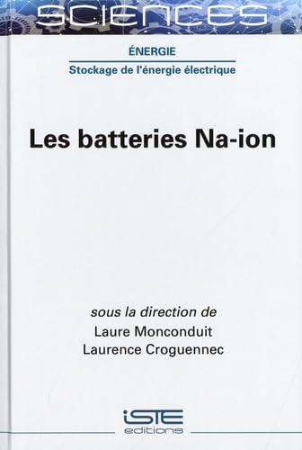 LES BATTERIES NA-ION