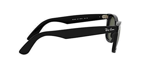 Óculos de Sol Ray Ban Wayfarer RB4340 601-50 Óculos de Sol Ray Ban Wayfarer RB4340 601-50