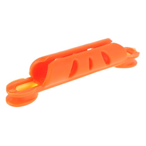 SUPVOX Rod Winding Board Line Keeper for Spinning Rods Fishing Tool String Holders Winder