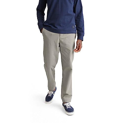 Dockers Men's Straight Fit Perfect Chino Pant