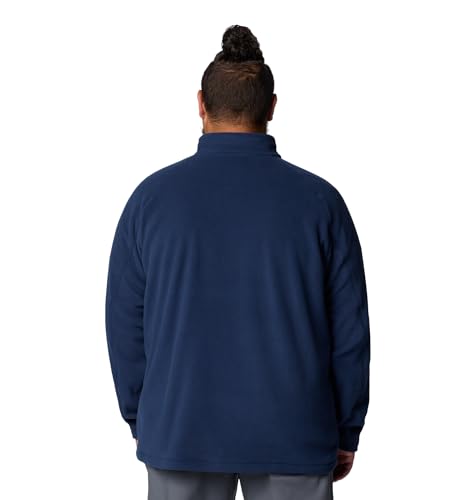 Image of Columbia mens Fast Trek III Half Zip Fleece
