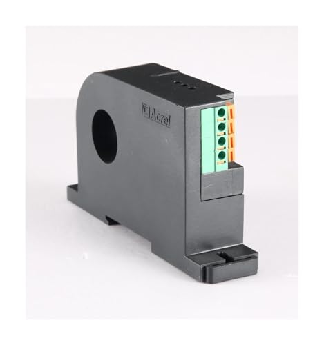 Capteur de courant BA20-AI/VT pour éviter les surcharges 0-5 V