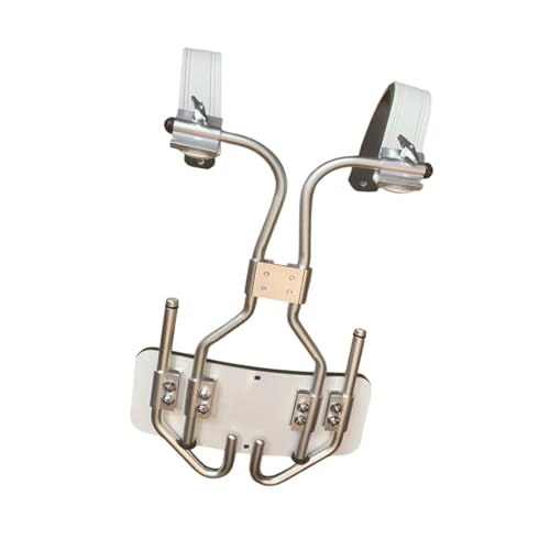 Garende Marching Band Snare Drum Support System with Shoulder Strap