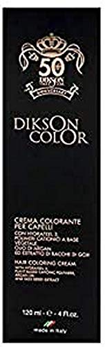 DIKSON 120ML Unisex Adulto, Negro, Único