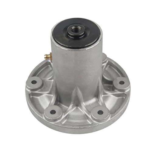 BROODAY Universal Deck Spindle Compatible with Snapper 1757364YP，ZT21542, NXT2548, SPX2342, SPX2548, ZT2342, ZT2348, ZT21548 and 360Z Blade Arbor; Also Fits Simplicity Mower Rider 84003173