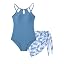 Hawaii Blue