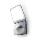 theben hts theprema p360 knx Profitieren Sie von der Schutzklasse IP 55 zum sicheren Einsatz des LED-Strahlers im Außenbereich, z.B. als Außenleuchte, Gartenlampe und zur Türbeleuchtung.