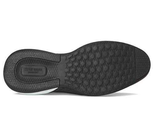 Image of Cole Haan Men's Grand Hurrion Stitchlite Wingtip
