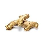 Produce Organic Ginger Root