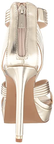 Kenneth Cole New York Women's Nadine Wedge Sandal, Black, 6 #TOP2