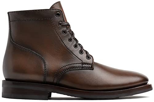 Image of Thursday Boot Company Men's President Leather Boots