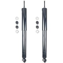 Neutron for 2000-2006 RWD Pair Rear Side Shock Struts 37239,Easy Installation,,Confirmed fit First