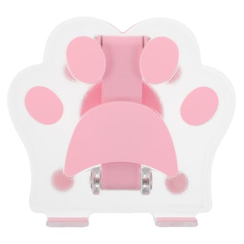 Supporto per Telefono da Scrivania Rotante: Mobile Pieghevole Regolabile a 360° per Streaming Live Ufficio e Uso Domestico - Rack per da Compatto di