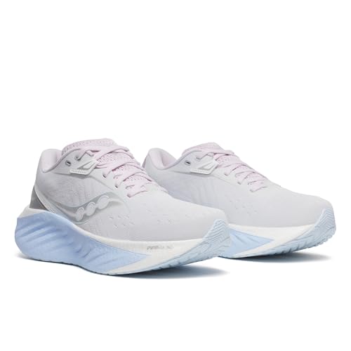 Image of Saucony Women's Triumph 22 Sneaker