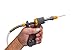 Oklahoma Joe's Trigger Marinade Injector, Black