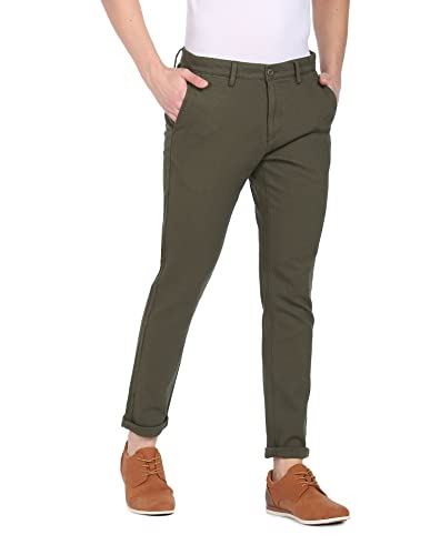 Image of U.S. Polo ASSN. Men Pants