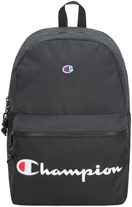 Champion Men's Manuscript Backpack Backpacks (pack of 1)