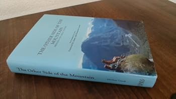 The Other Side of the Mountain : Bridging the Great Divides