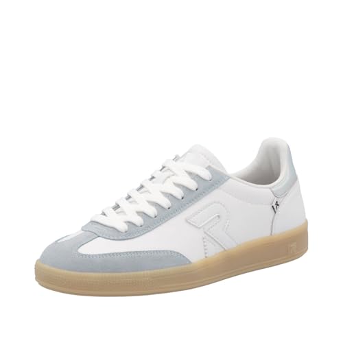 Rieker Damen W2200 SAN Diego Sneaker Low – Ansicht 1
