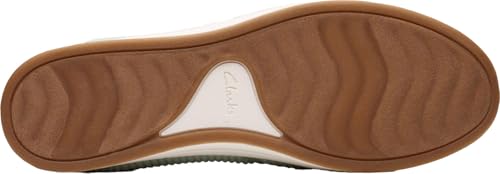 Image of Clarks Women's Breeze Stretch CloudSteppers Slip On Loafer