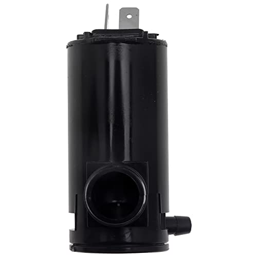 Acdelco Professional 8-6720 Windshield Washer Pump, 2.56 In #TOP26