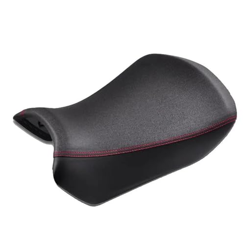 XUXRHMEAN Für VOGE LX650 2 LX650DS 650DS Motorrad Sitzkissen Für Fahrer Und Beifahrer Motorrad Sitzbank(Higher)