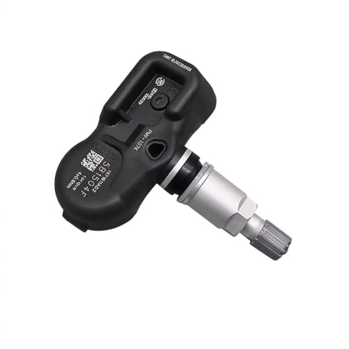 Capteur TPMS Lexus étanche et robuste PMV-107K valve de roue - 5