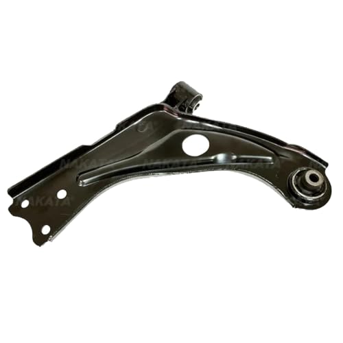 M3, BANDEJA DIANTEIRA ESQUERDA PEUGEOT 3008 5008 2017 2018 2019 2020 COM BUCHAS SEM PIVÔ