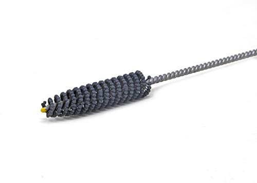 Image of Brush Research 09478 Rifle Chamber Flex-Hone, Silicon Carbide, 400 Grit, For 6.8mm Remington SPC (Pack of 1)