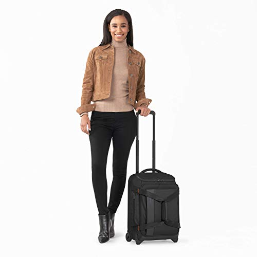 Briggs & Riley ZDX Carry-On, Small